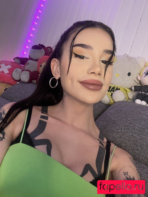 Zeliahxo Nude Onlyfans Photo 22