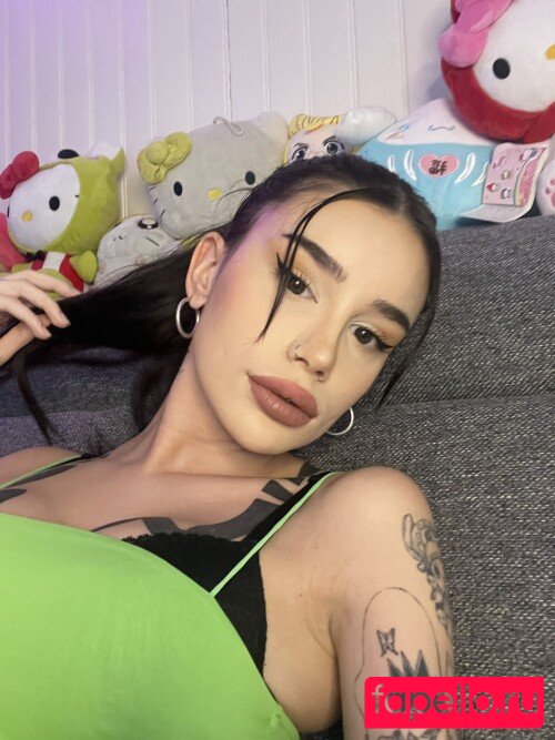 Zeliahxo Nude Onlyfans Photo 21