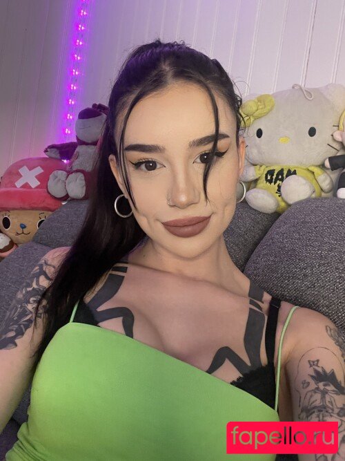 Zeliahxo Nude Onlyfans Photo 20