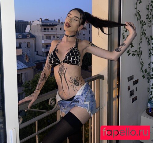 Zeliahxo Nude Onlyfans Photo 15
