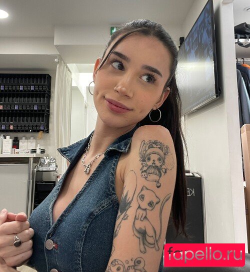 Zeliahxo Nude Onlyfans Photo 13