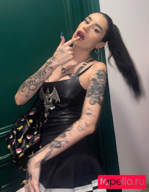 Zeliahxo Nude Onlyfans Photo 9