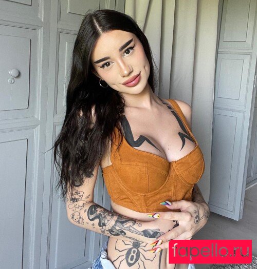 Zeliahxo Nude Onlyfans Photo 10