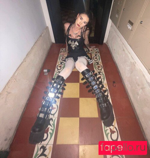 Zeliahxo Nude Onlyfans Photo 8