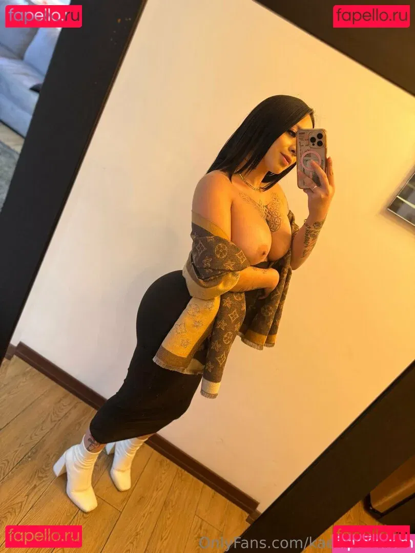 kaeelengarcia Onlyfans Photo Gallery 