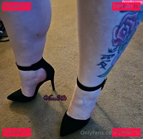 vixenkat Onlyfans Photo Gallery 