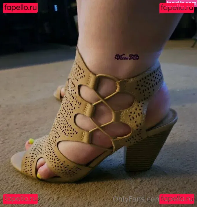 vixenkat Onlyfans Photo Gallery 