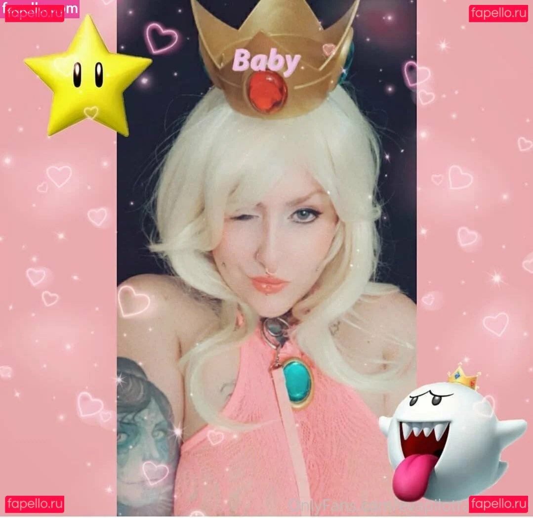 evapilotravyn.free Onlyfans Photo Gallery 