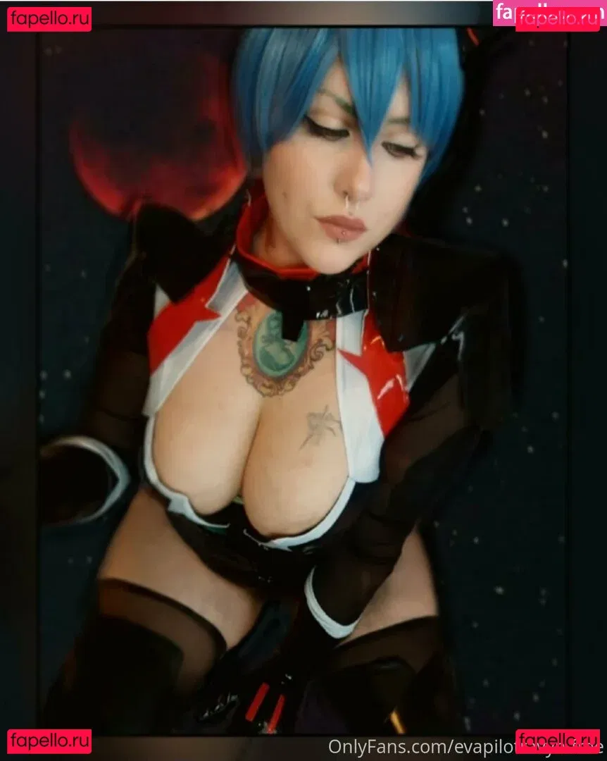 evapilotravyn.free Onlyfans Photo Gallery 