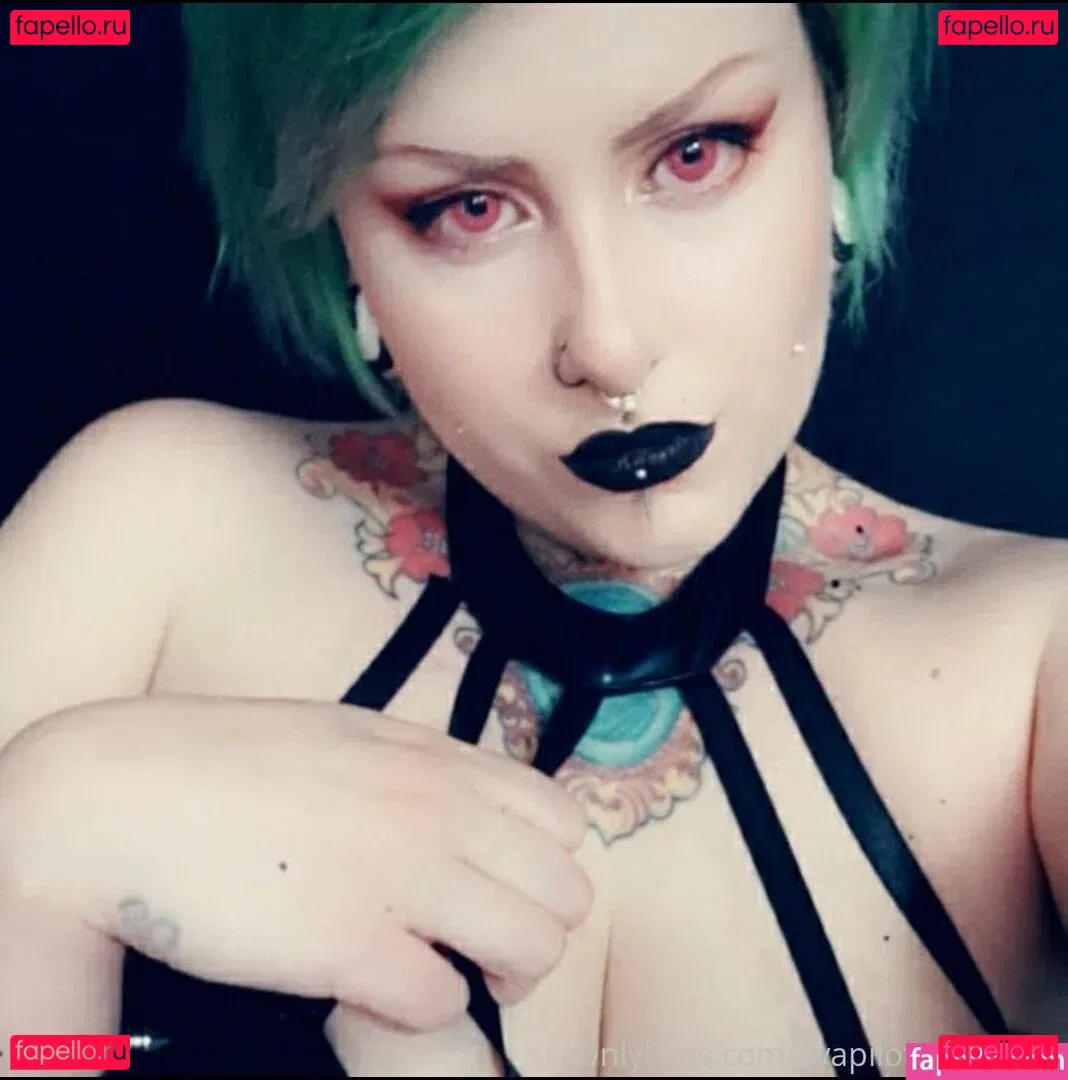 evapilotravyn.free Onlyfans Photo Gallery 