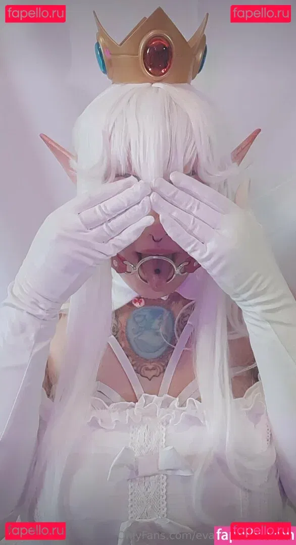 evapilotravyn.free Onlyfans Photo Gallery 