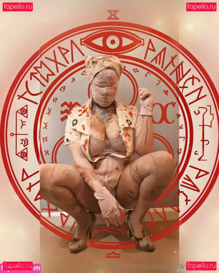 evapilotravyn.free Onlyfans Photo Gallery 