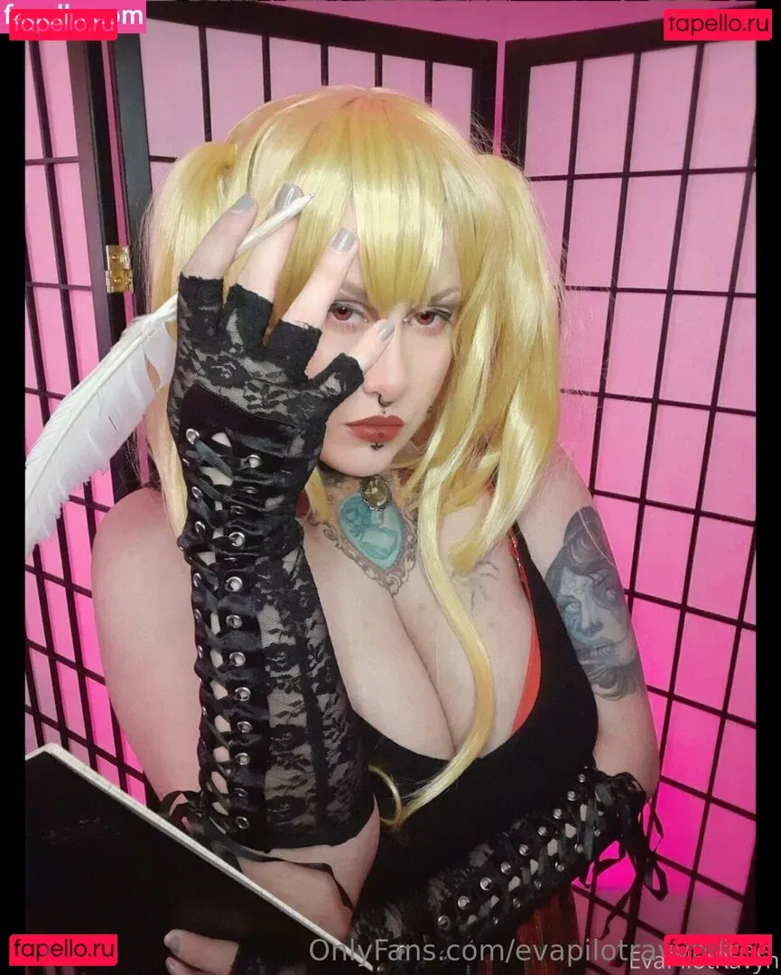 evapilotravyn.free Onlyfans Photo Gallery 