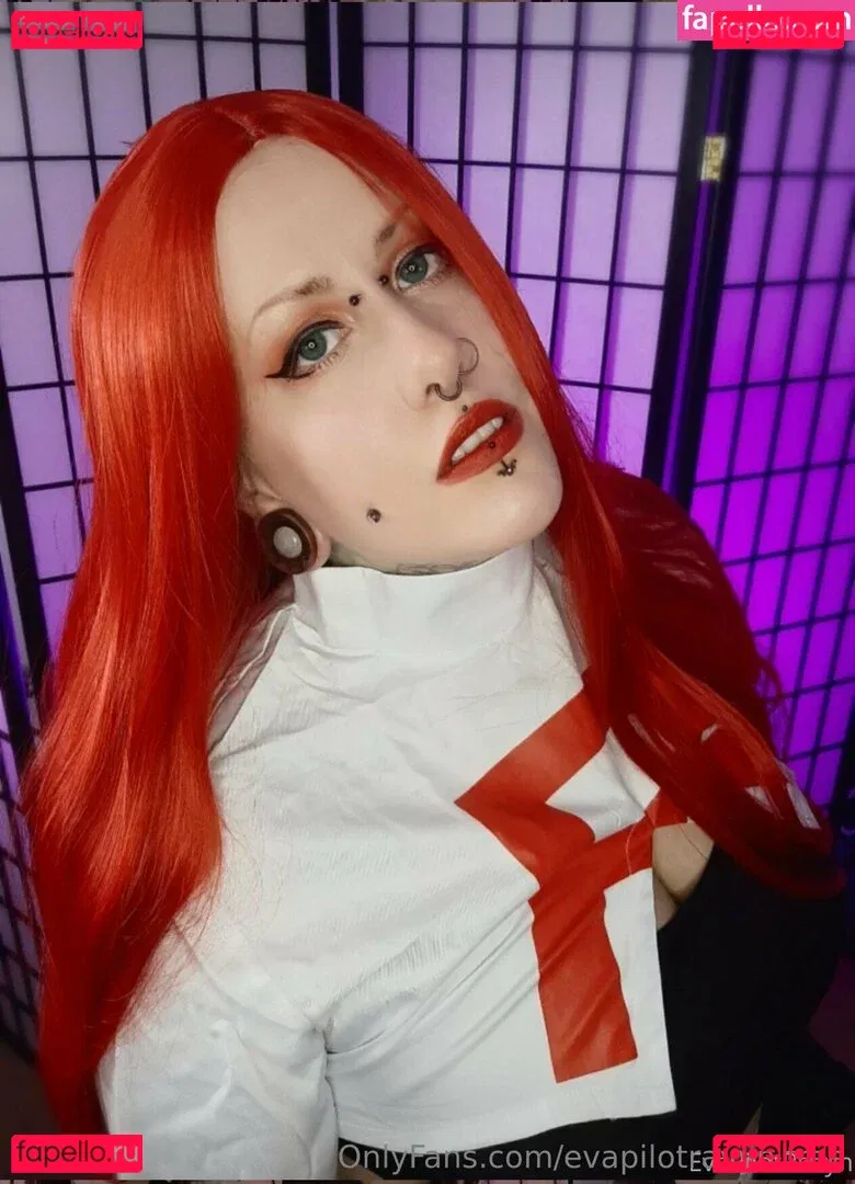 evapilotravyn.free Onlyfans Photo Gallery 