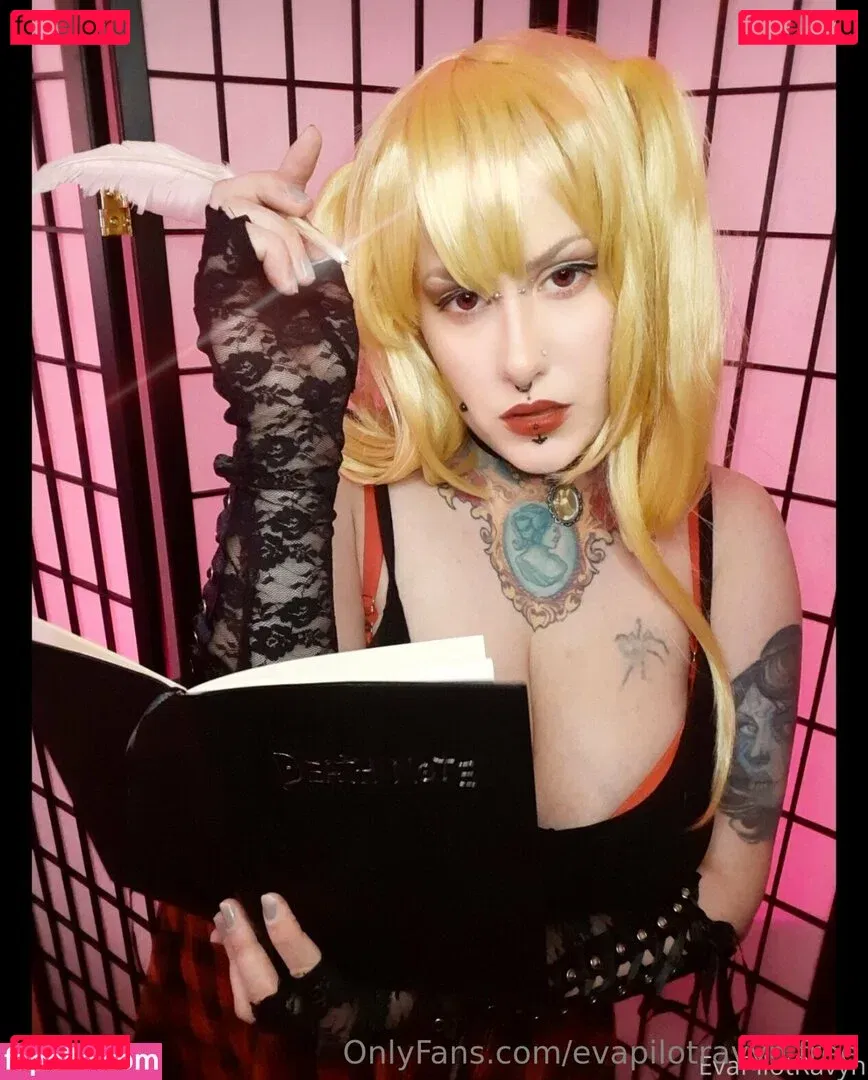 evapilotravyn.free Onlyfans Photo Gallery 