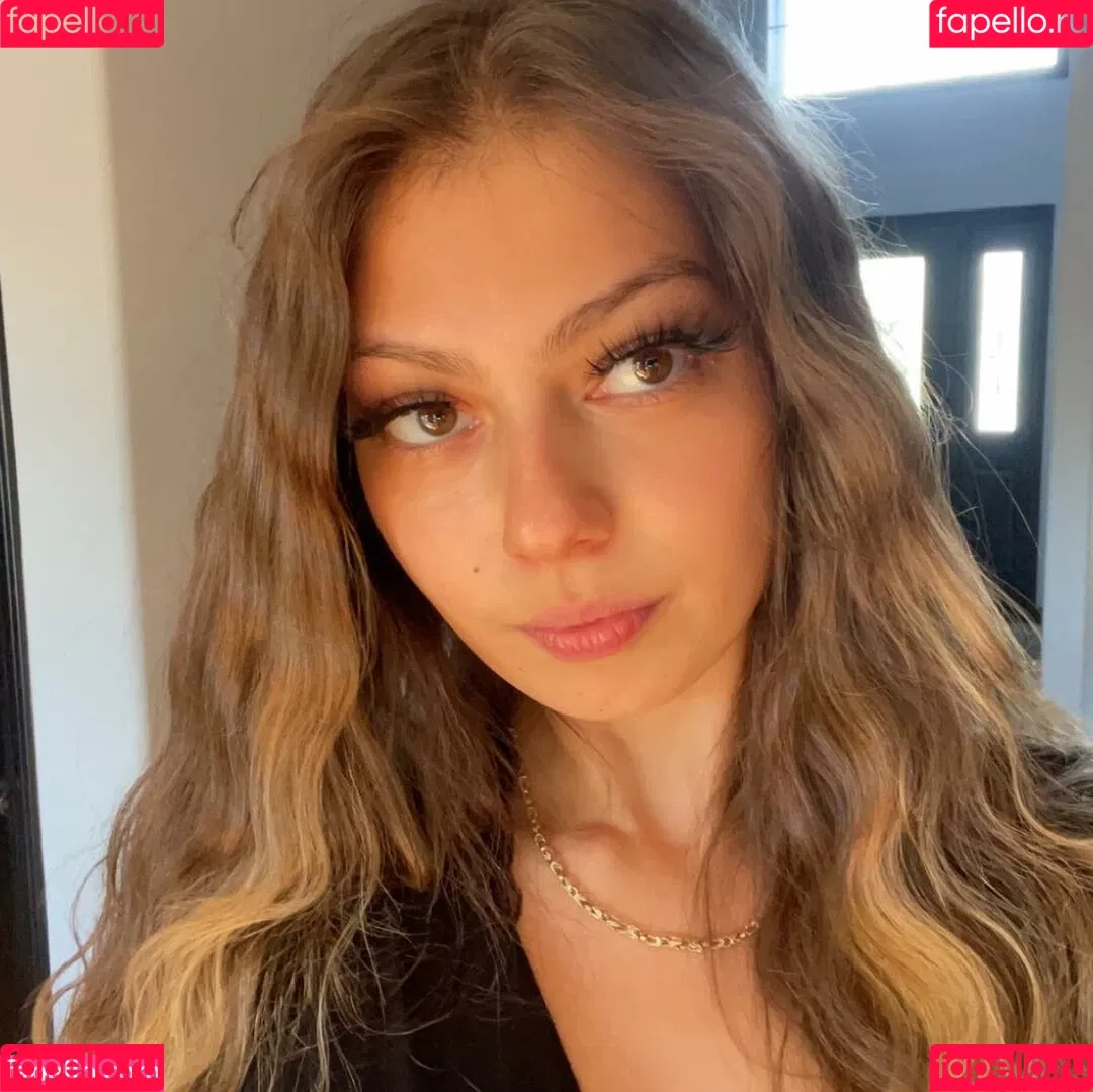 Elena Lukin Onlyfans Photo Gallery 