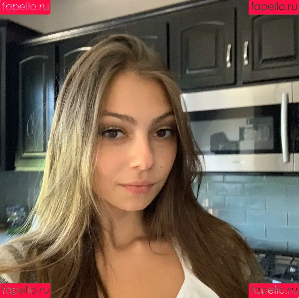 Elena Lukin Onlyfans Photo Gallery 