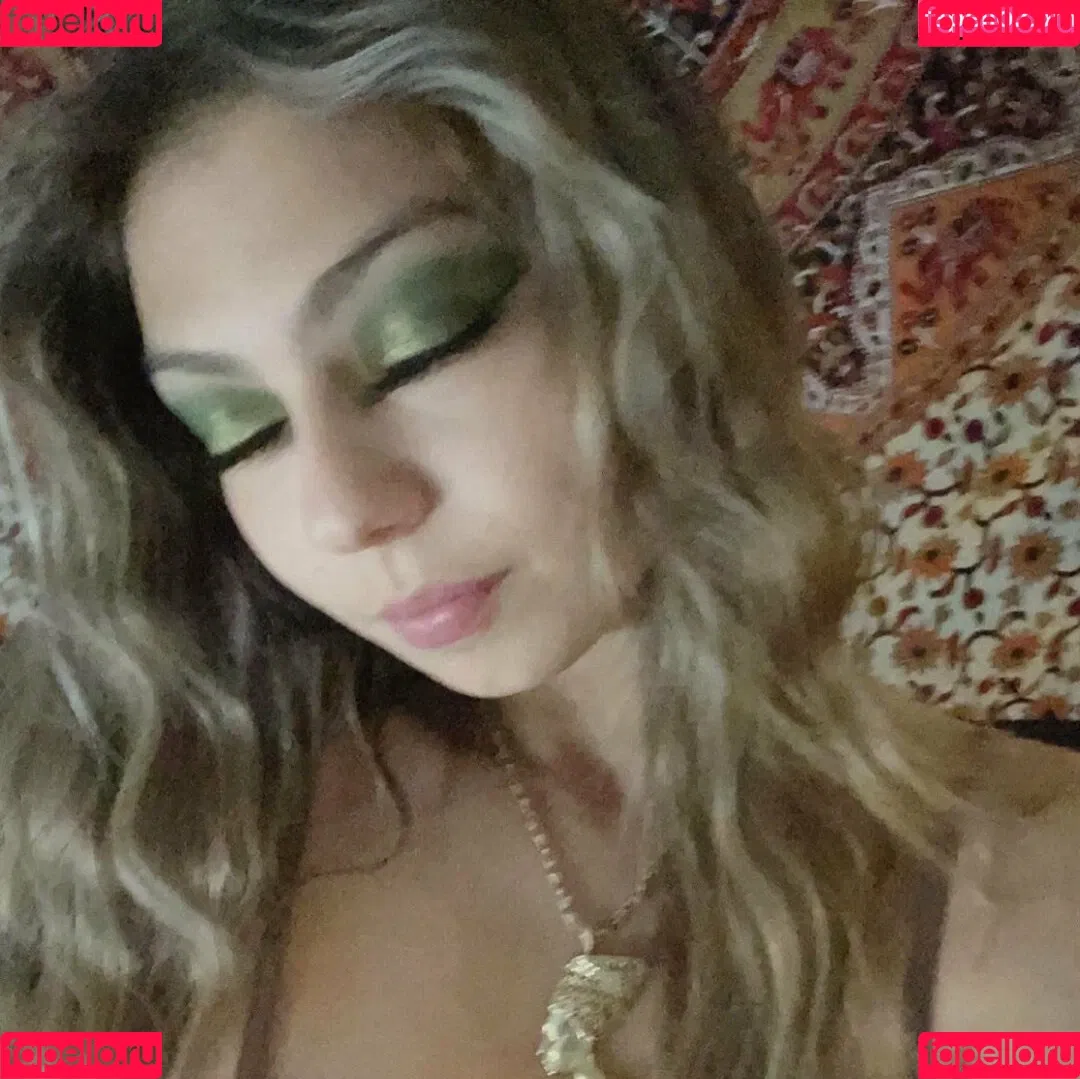 Elena Lukin Onlyfans Photo Gallery 