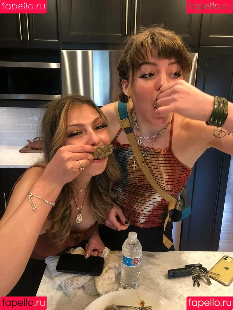 Elena Lukin Onlyfans Photo Gallery 