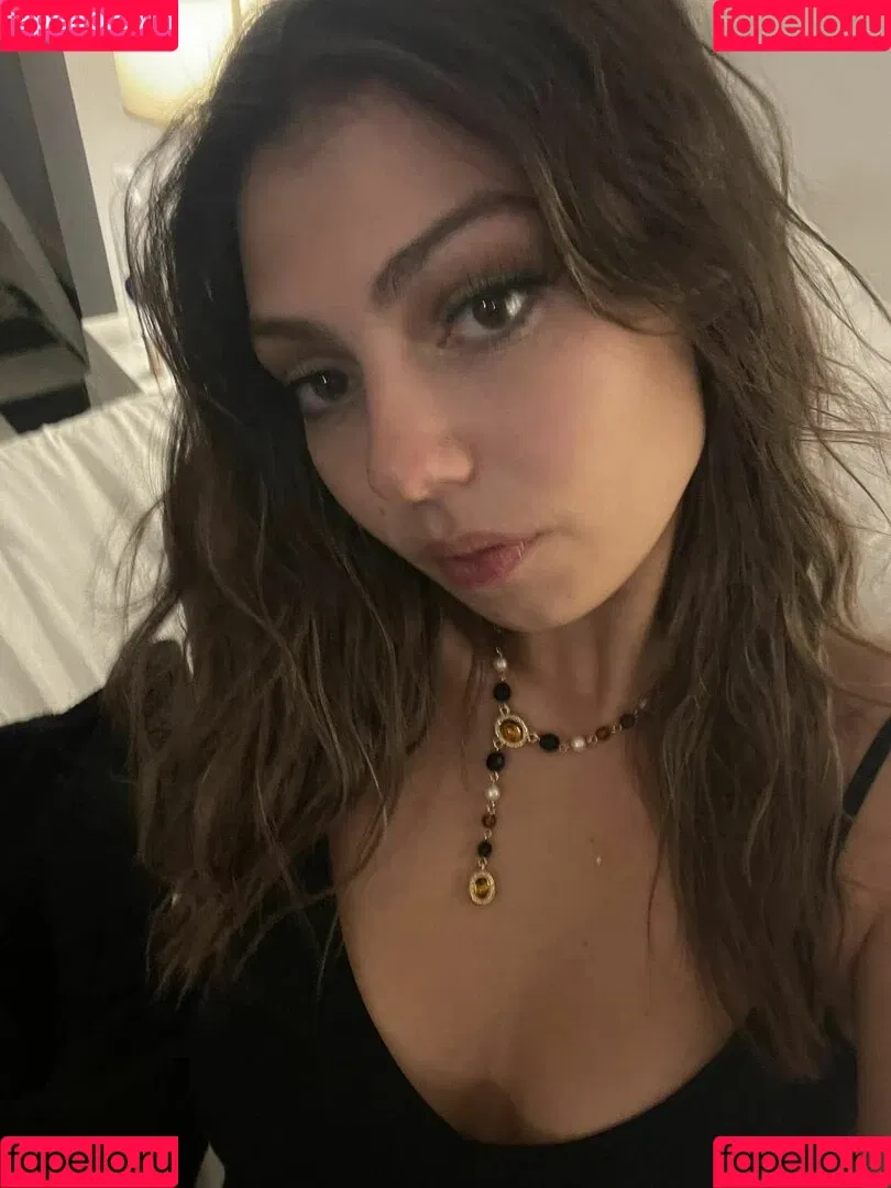 Elena Lukin Onlyfans Photo Gallery 