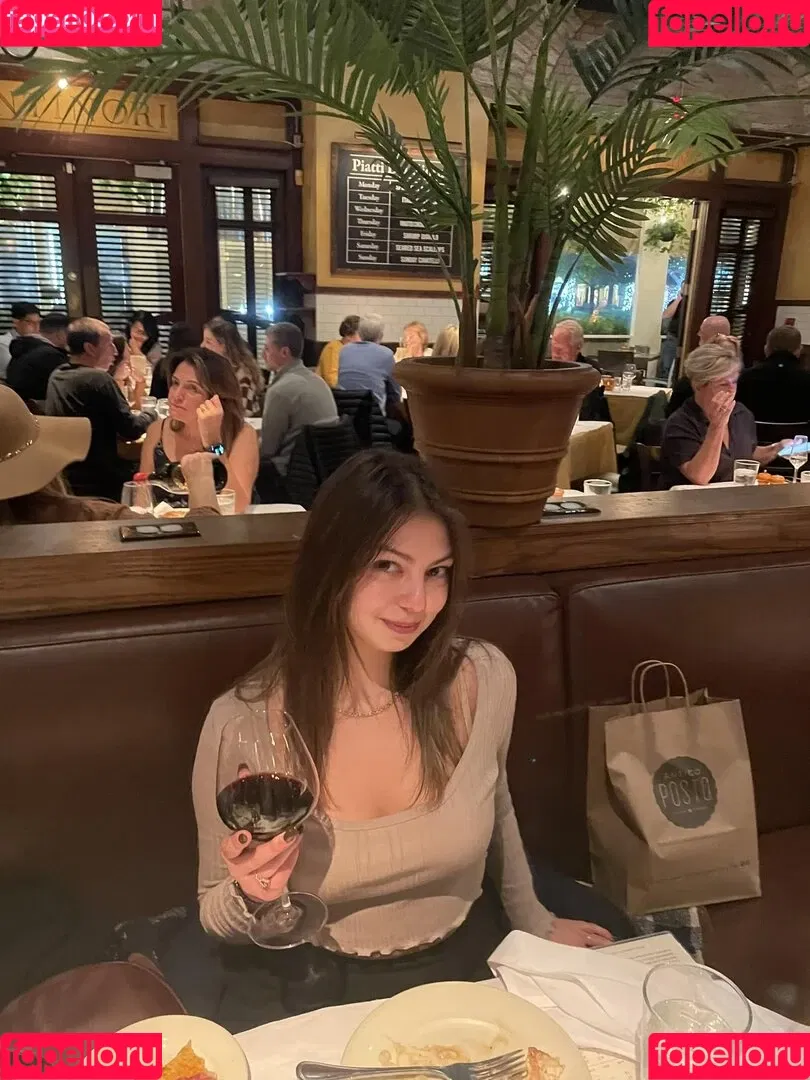 Elena Lukin Onlyfans Photo Gallery 