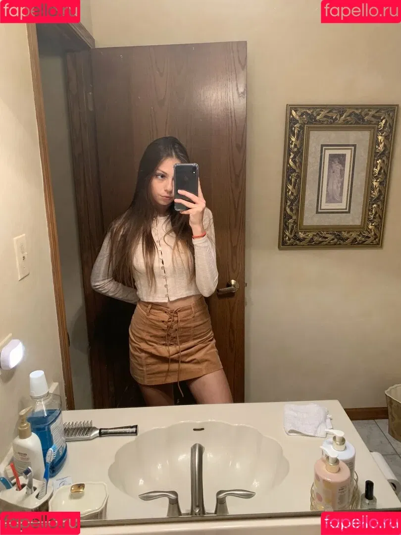 Elena Lukin Onlyfans Photo Gallery 