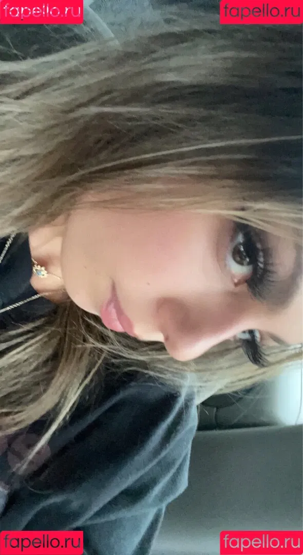 Elena Lukin Onlyfans Photo Gallery 