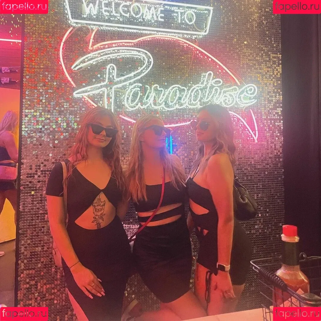 Elena Lukin Onlyfans Photo Gallery 