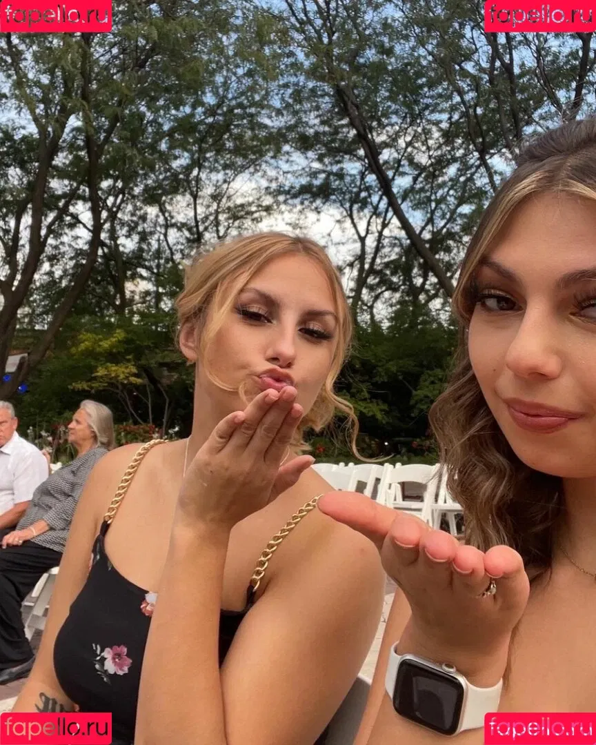 Elena Lukin Onlyfans Photo Gallery 