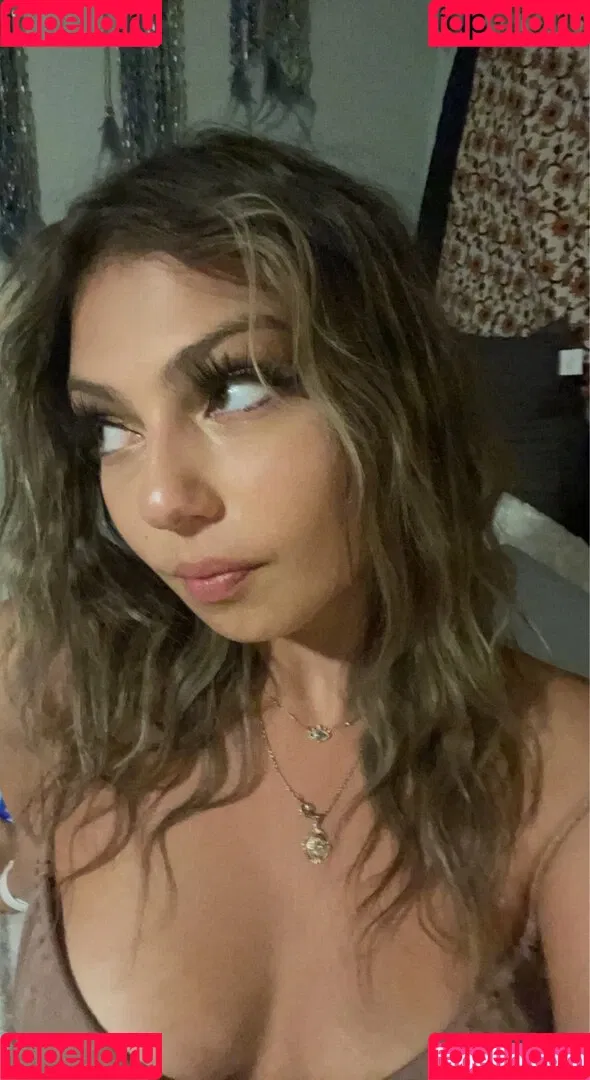 Elena Lukin Onlyfans Photo Gallery 