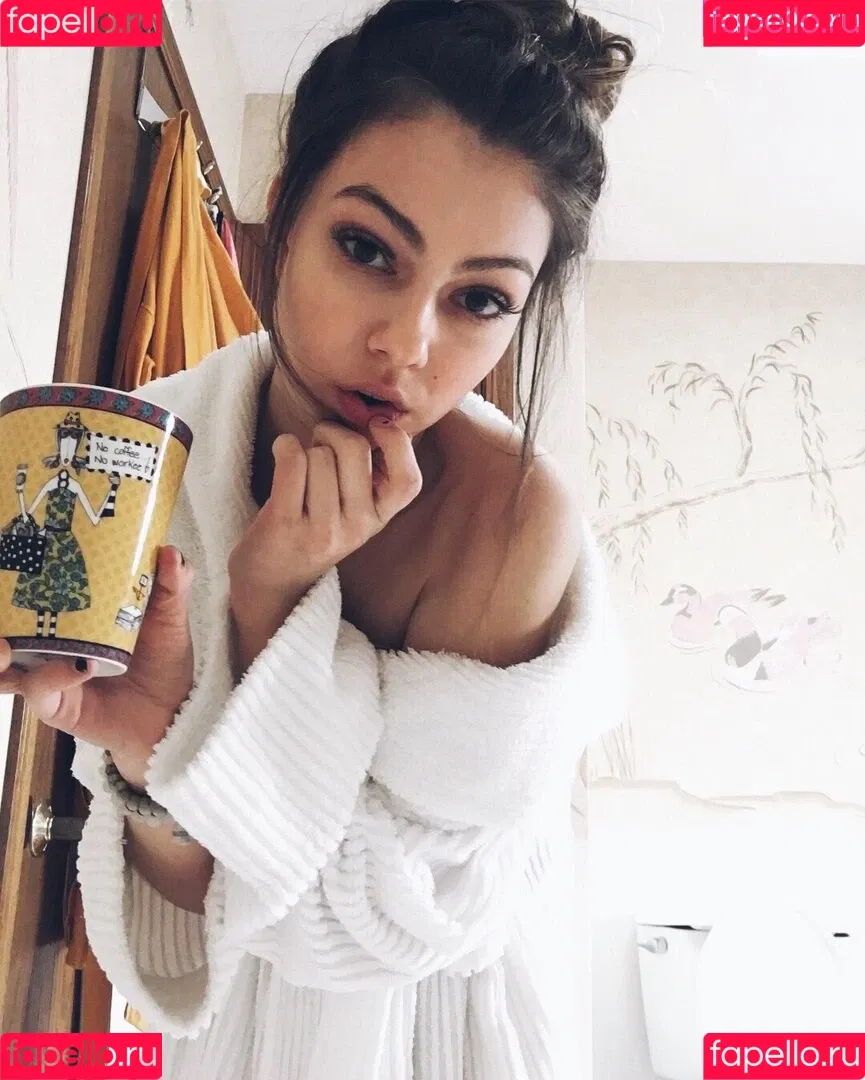 Elena Lukin Onlyfans Photo Gallery 