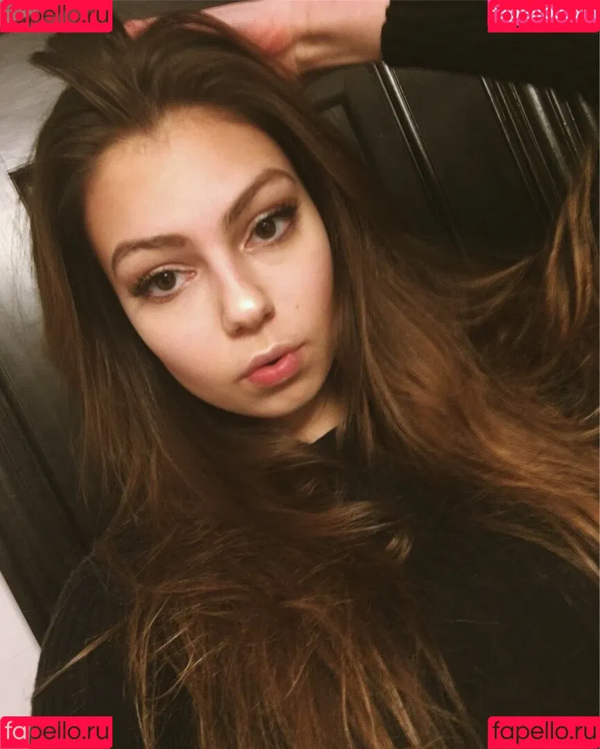 Elena Lukin Onlyfans Photo Gallery 