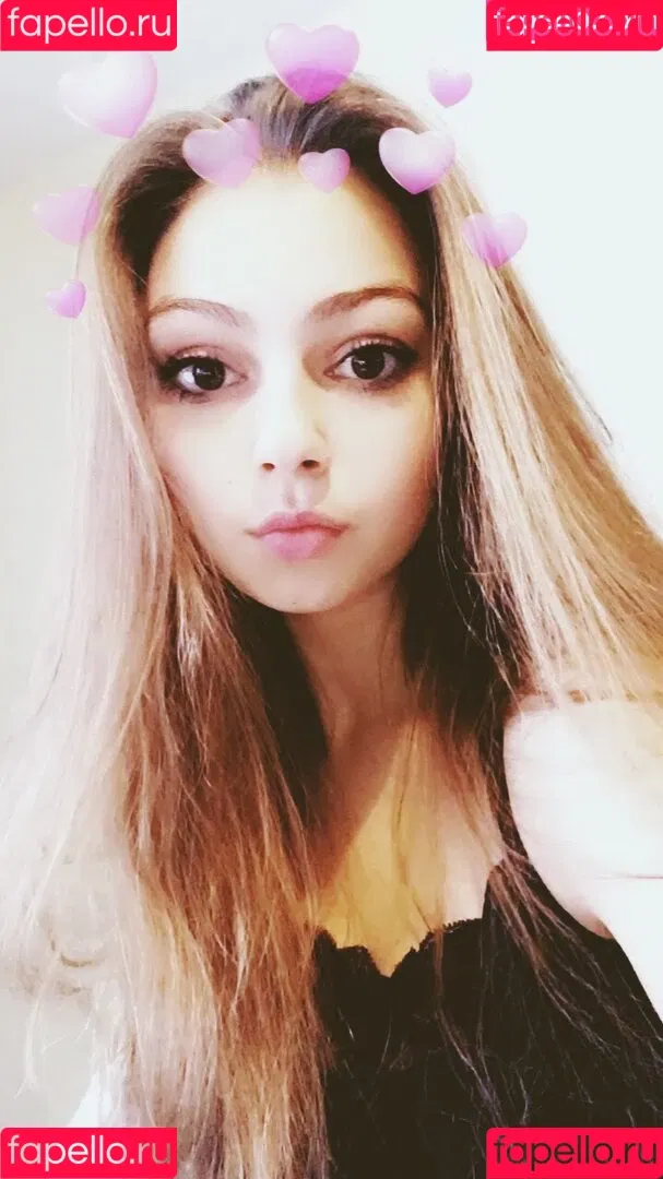 Elena Lukin Onlyfans Photo Gallery 