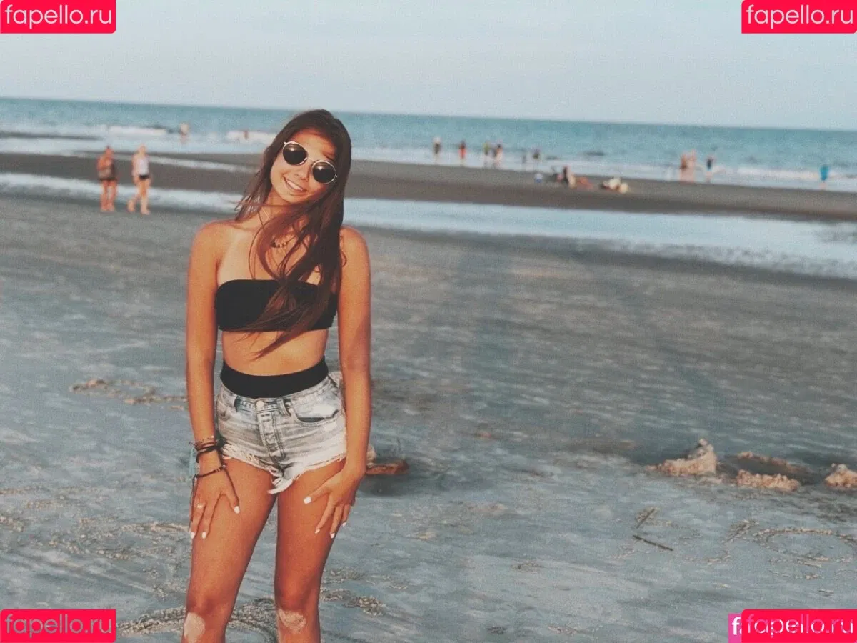 Elena Lukin Onlyfans Photo Gallery 