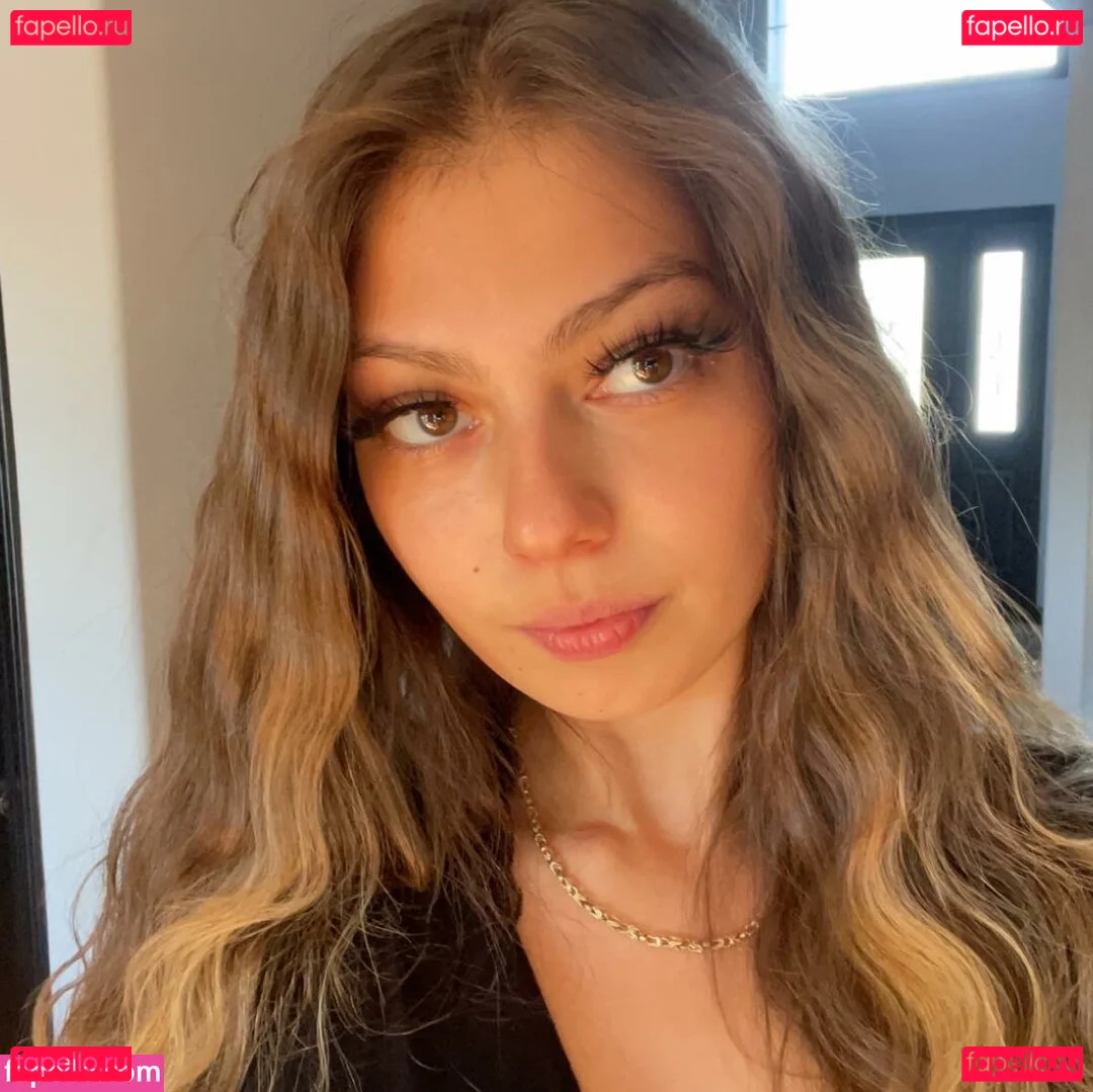 Elena Lukin Onlyfans Photo Gallery 