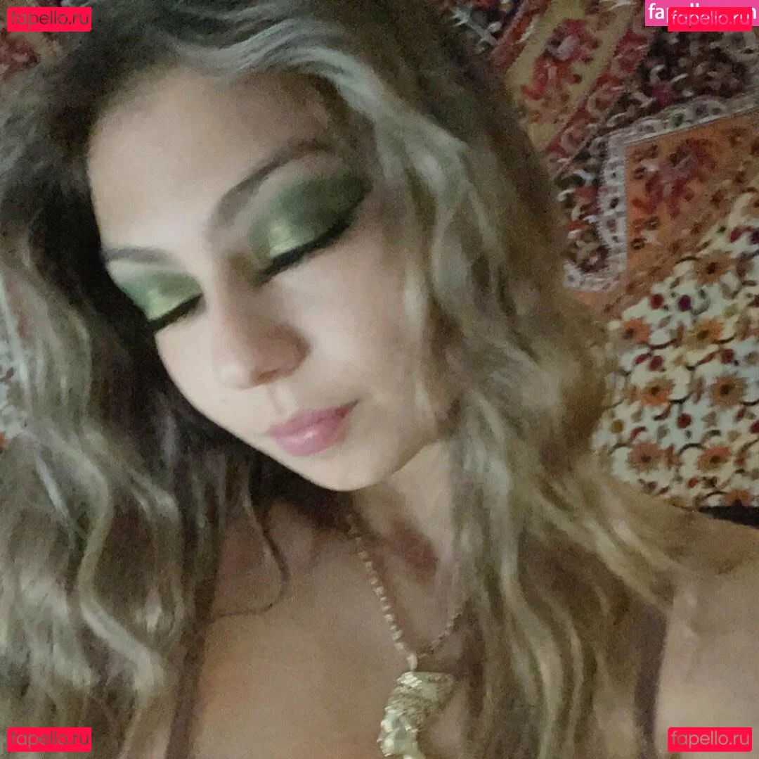 Elena Lukin Onlyfans Photo Gallery 