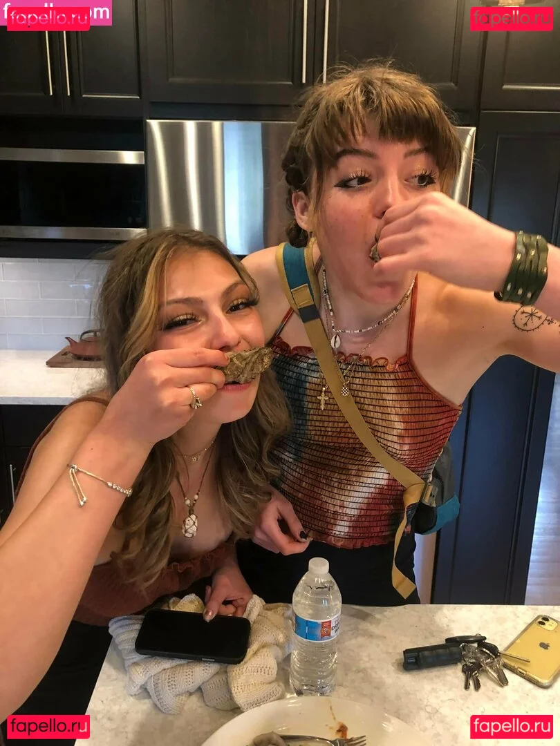 Elena Lukin Onlyfans Photo Gallery 