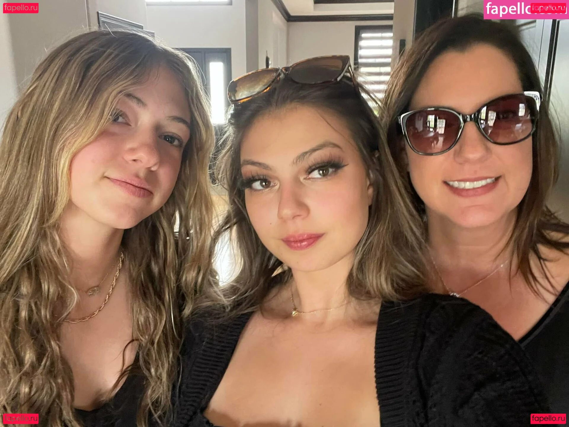 Elena Lukin Onlyfans Photo Gallery 