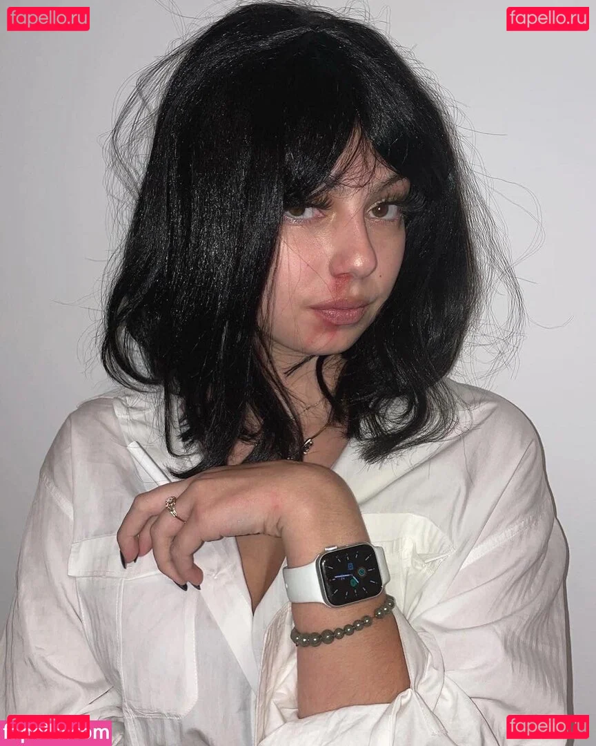 Elena Lukin Onlyfans Photo Gallery 