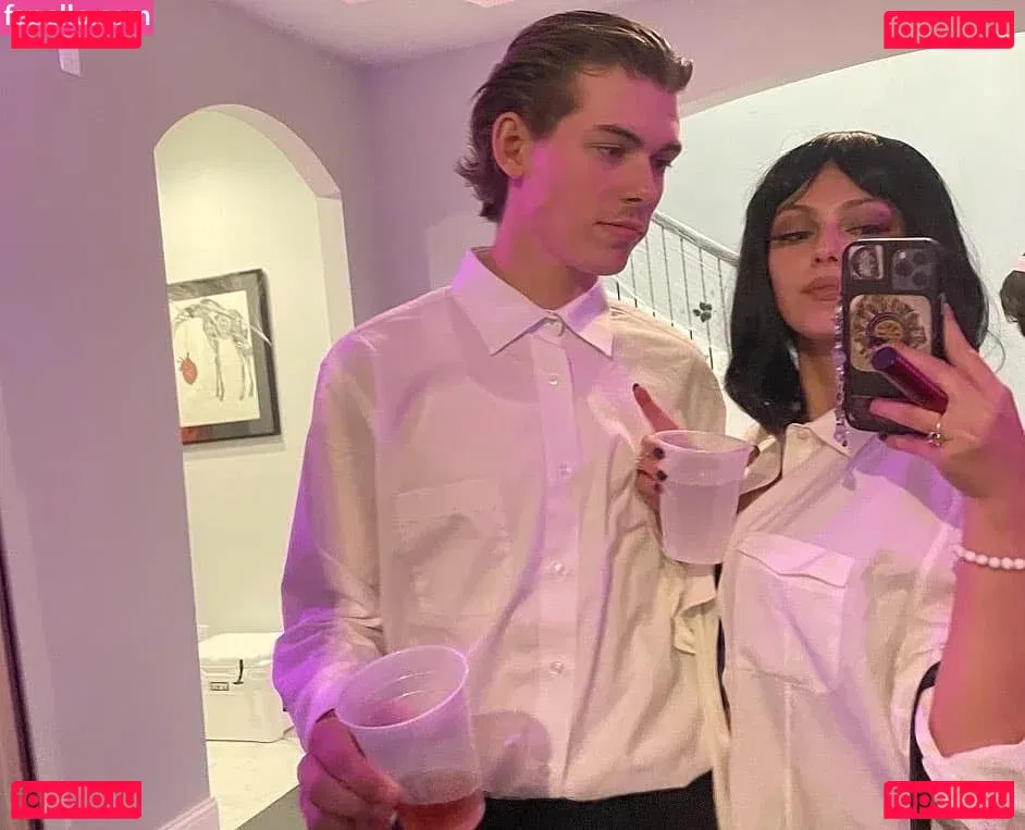 Elena Lukin Onlyfans Photo Gallery 