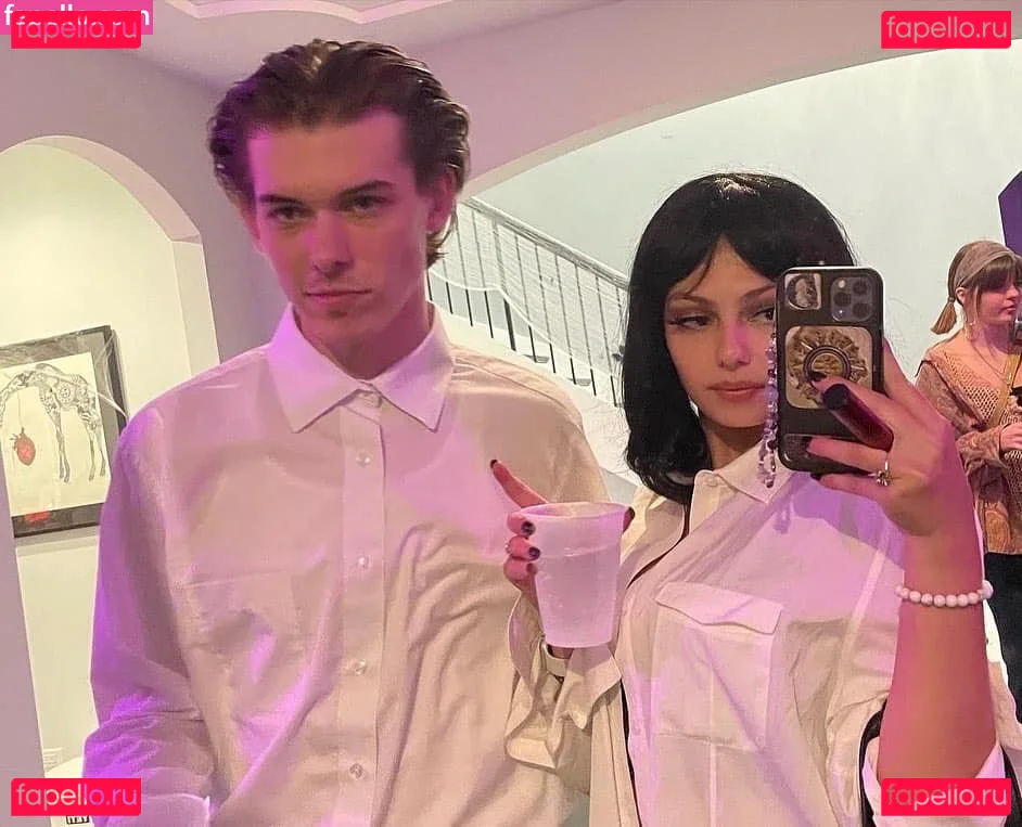 Elena Lukin Onlyfans Photo Gallery 