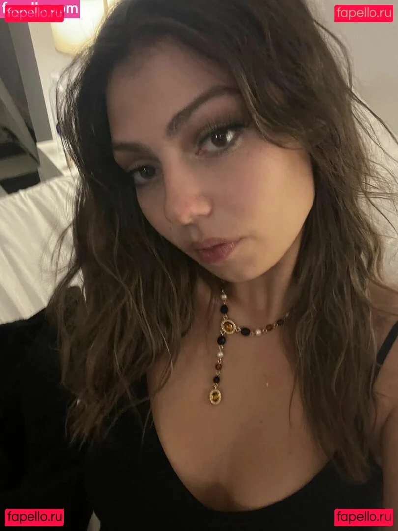 Elena Lukin Onlyfans Photo Gallery 