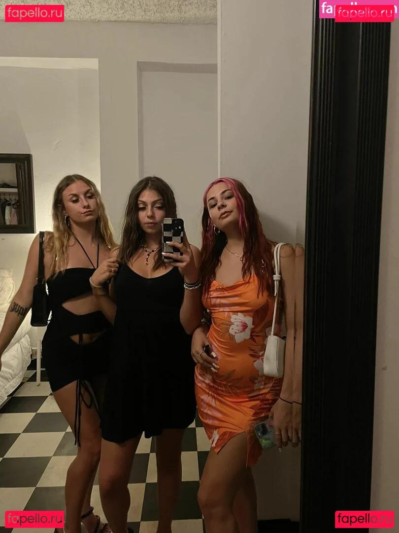 Elena Lukin Onlyfans Photo Gallery 