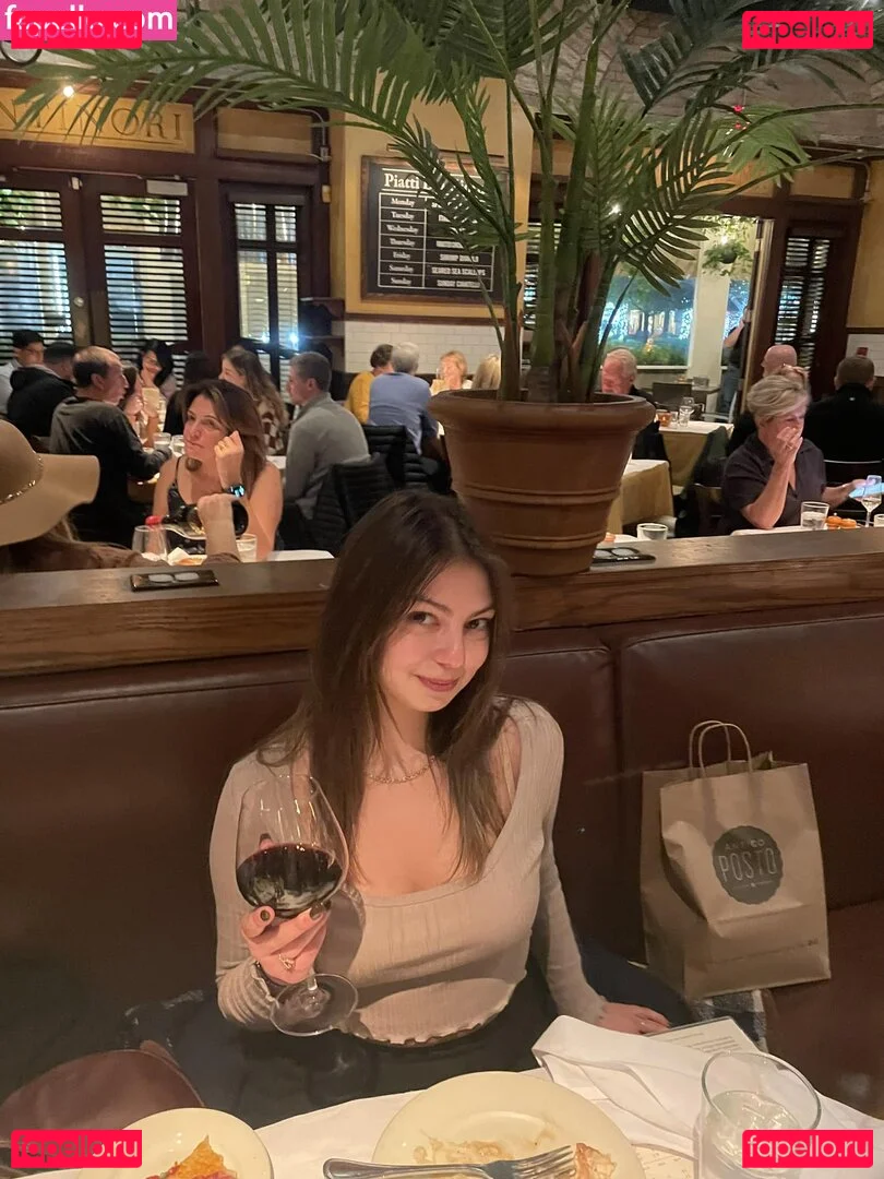 Elena Lukin Onlyfans Photo Gallery 