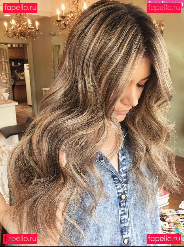 Elena Lukin Onlyfans Photo Gallery 