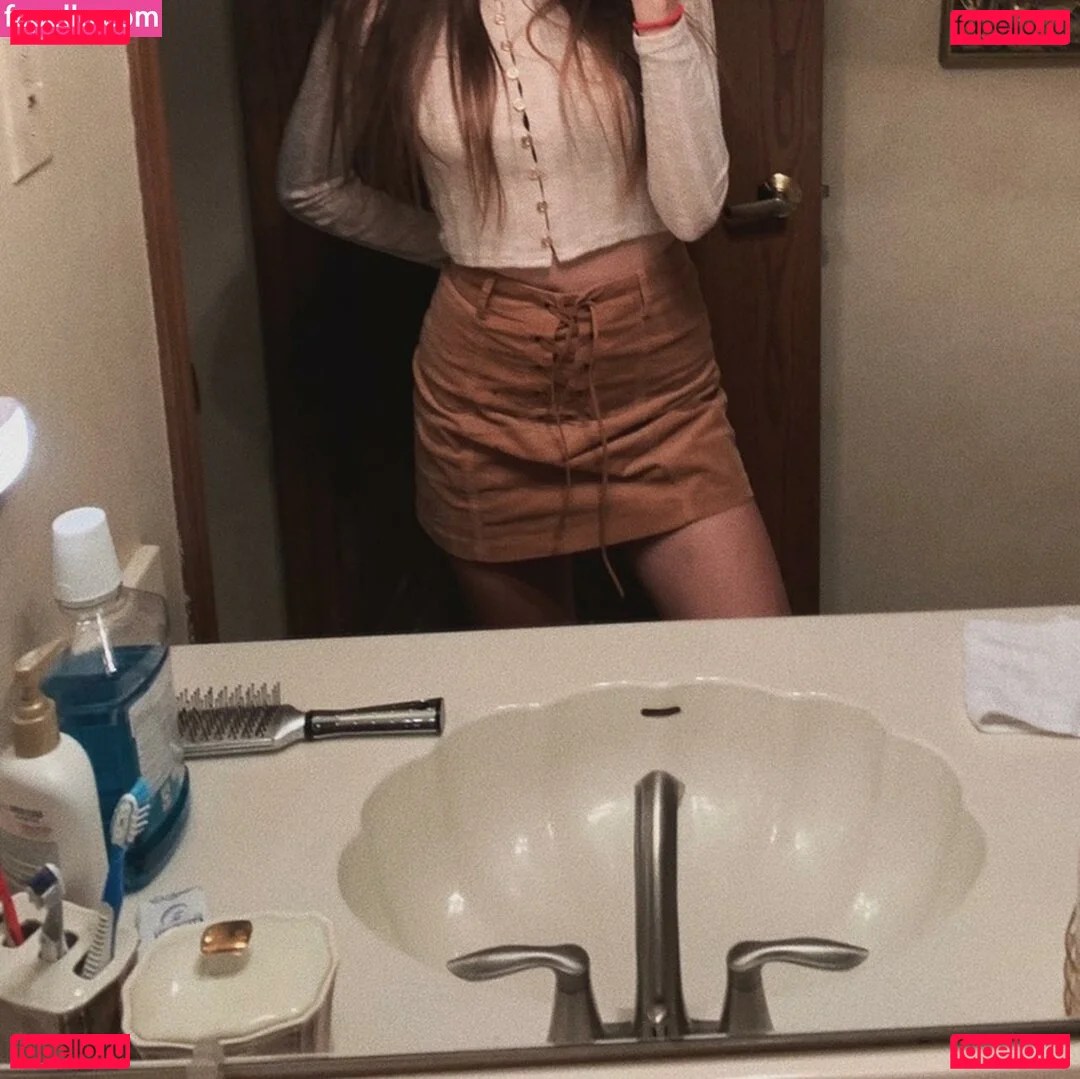 Elena Lukin Onlyfans Photo Gallery 