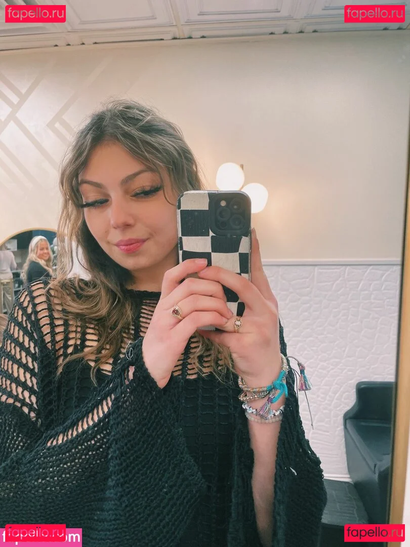 Elena Lukin Onlyfans Photo Gallery 