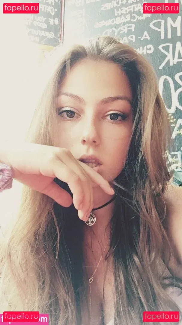 Elena Lukin Onlyfans Photo Gallery 