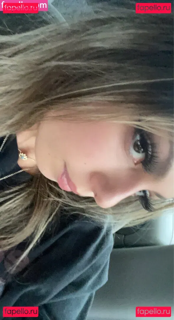 Elena Lukin Onlyfans Photo Gallery 