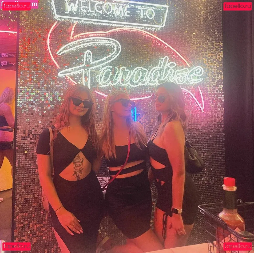 Elena Lukin Onlyfans Photo Gallery 